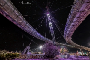 Ponte del Mare Pescara