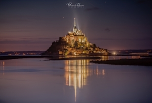 Mont Saint-Michel