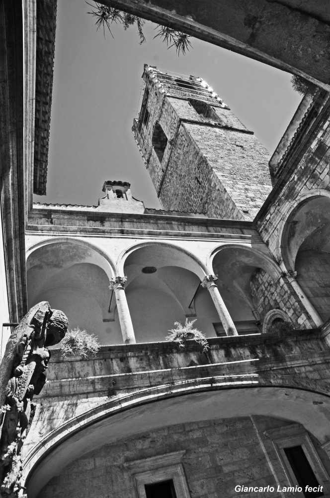 Palazzo dei Capitani del Popolo AP