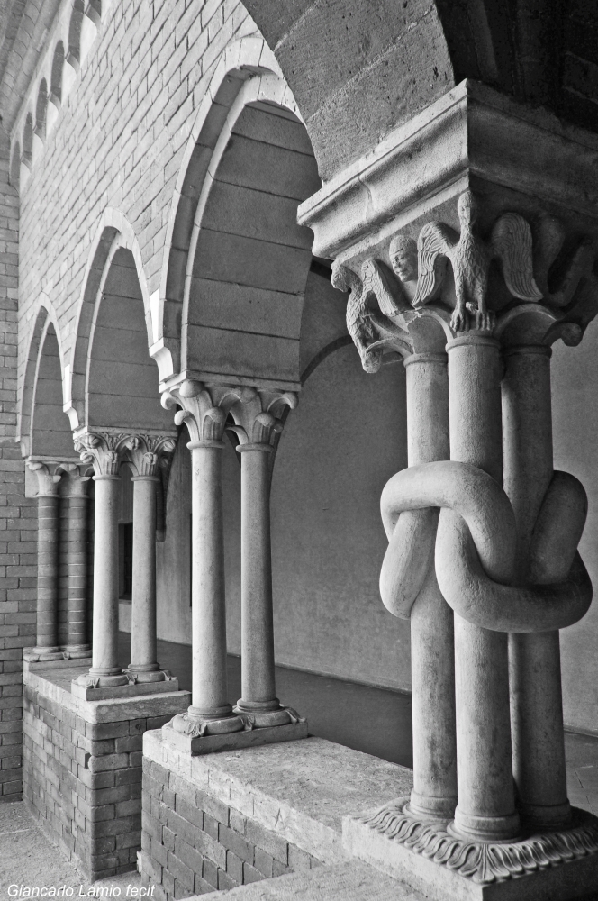 Luoghi di meditazione 2 Luoghi di meditazione 2