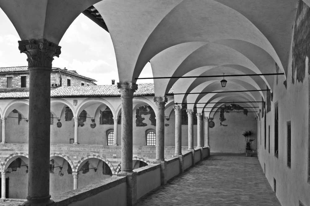 Luoghi di meditazione 3 Luoghi di meditazione 3