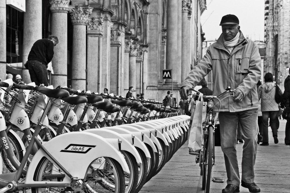 Bike Mi Bike Mi