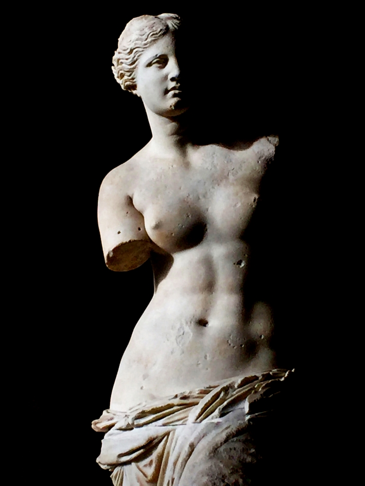 Nudo classico Nudo classico