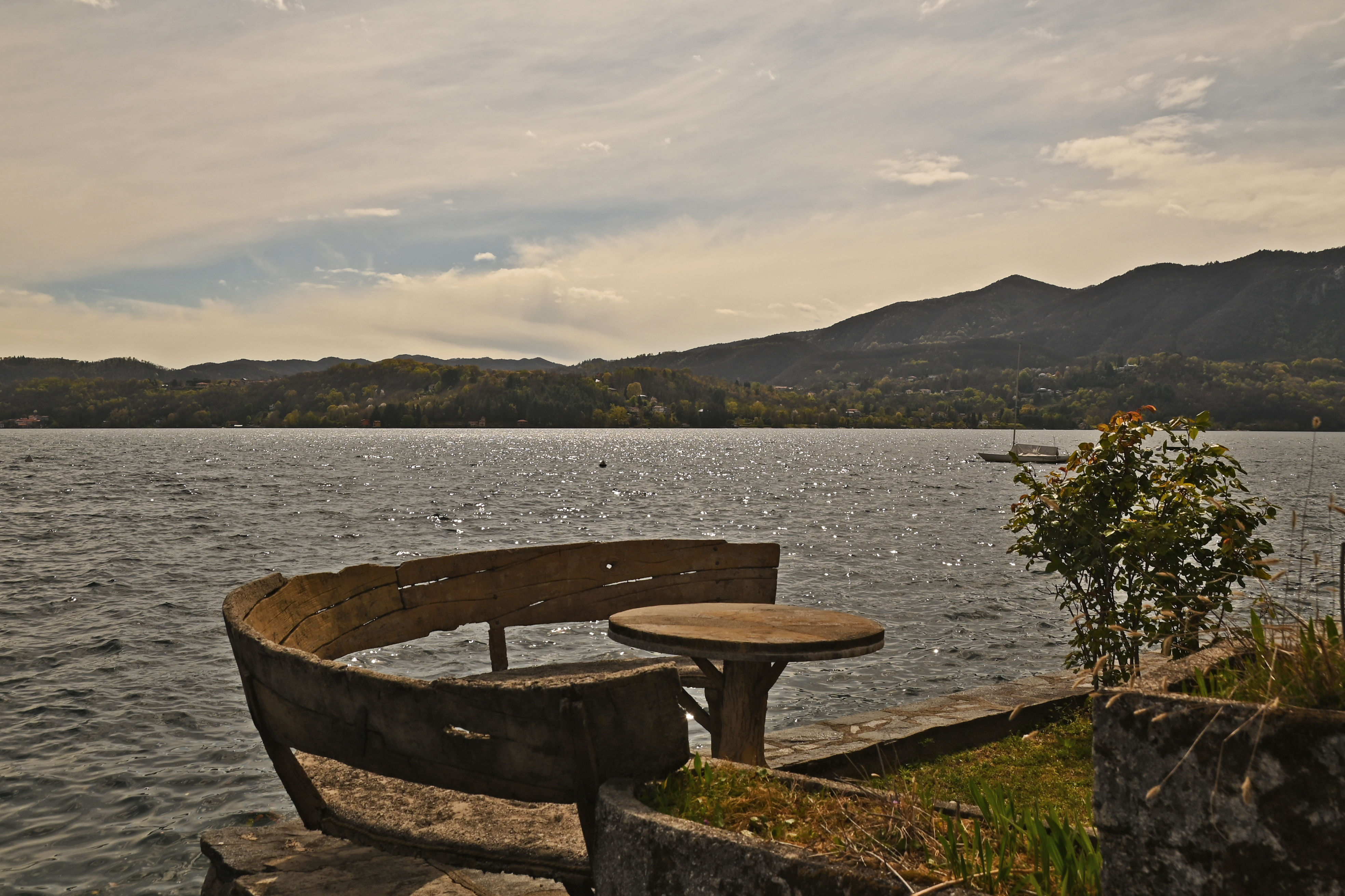 Lago d'Orta Lago d'Orta