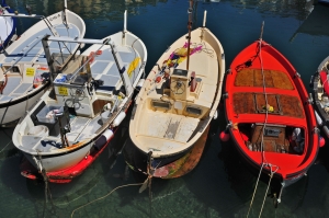 Colori di Liguria