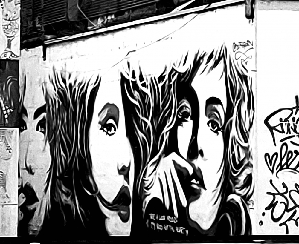 Street Art 2 Street Art 2