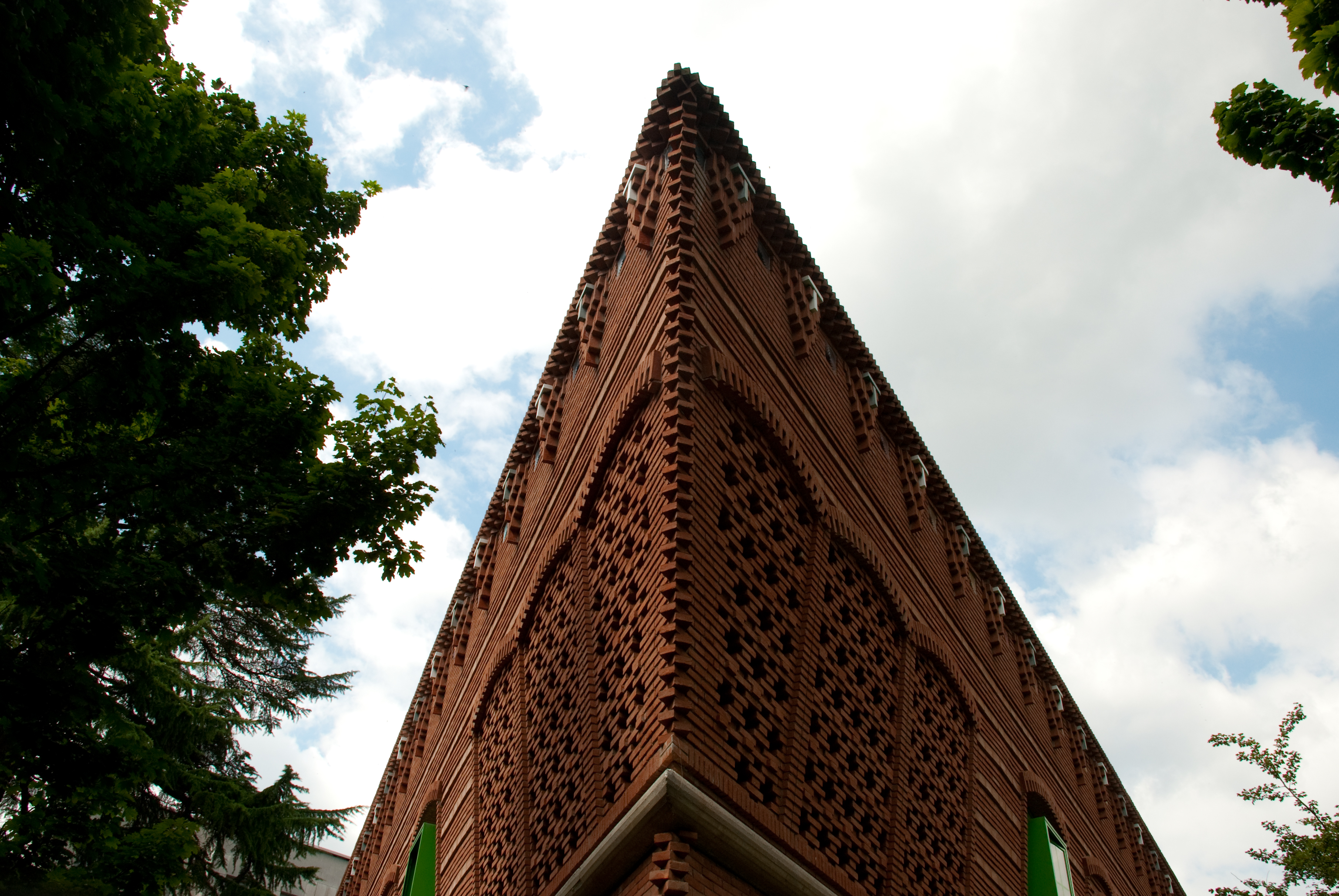 architettura... architettura...
