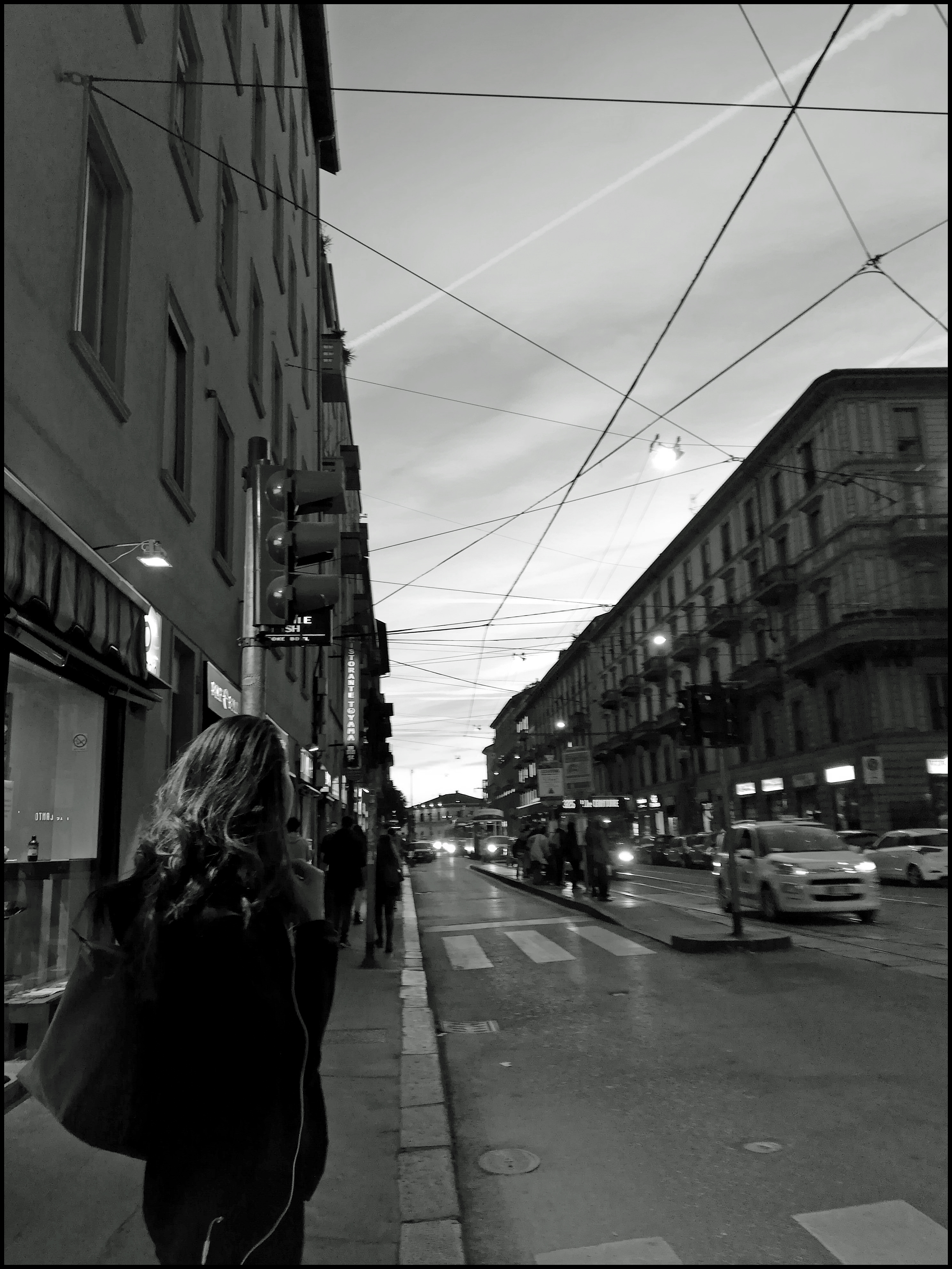 L'attesa L'attesa