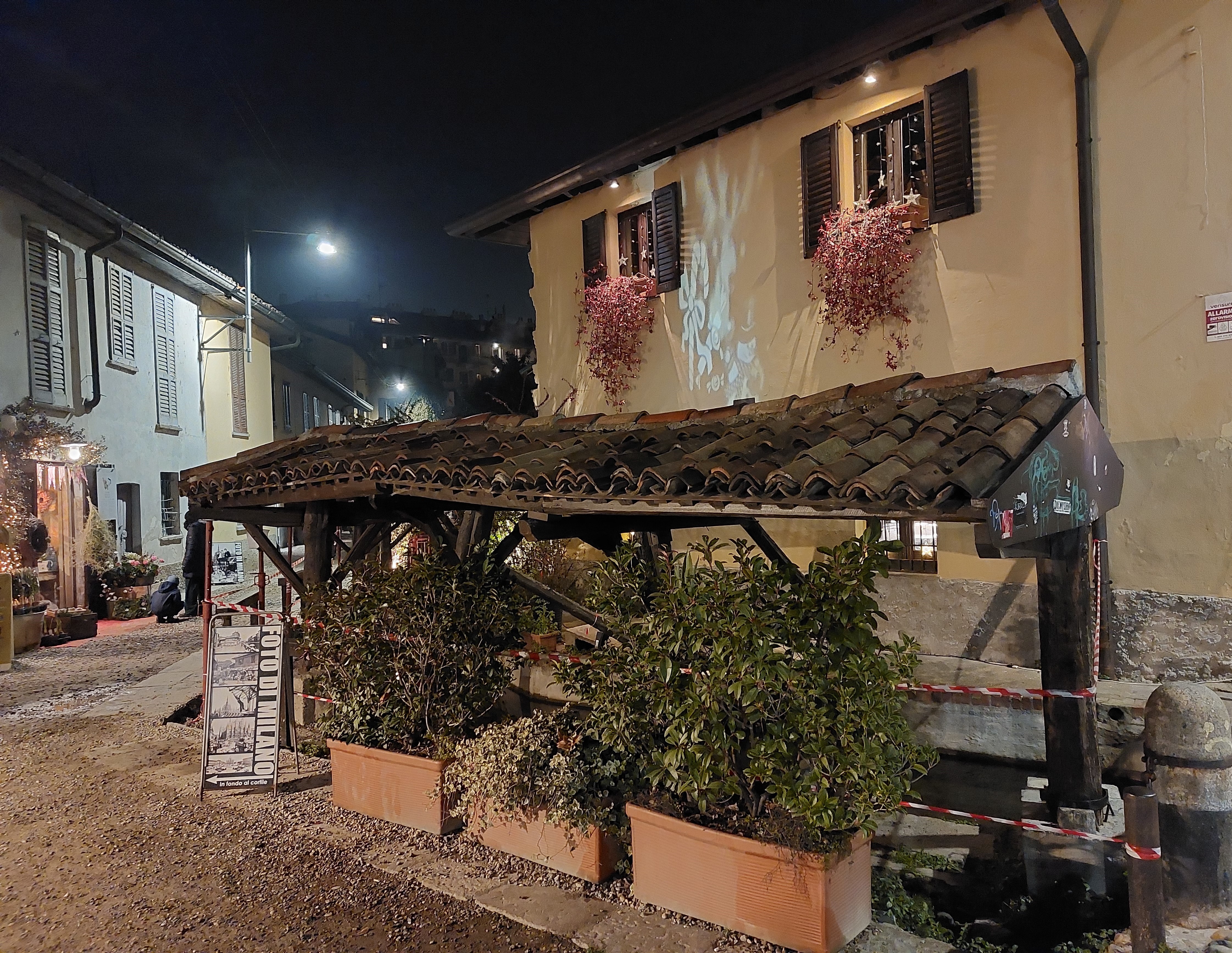 Le luci della festa...3 Le luci della festa...3