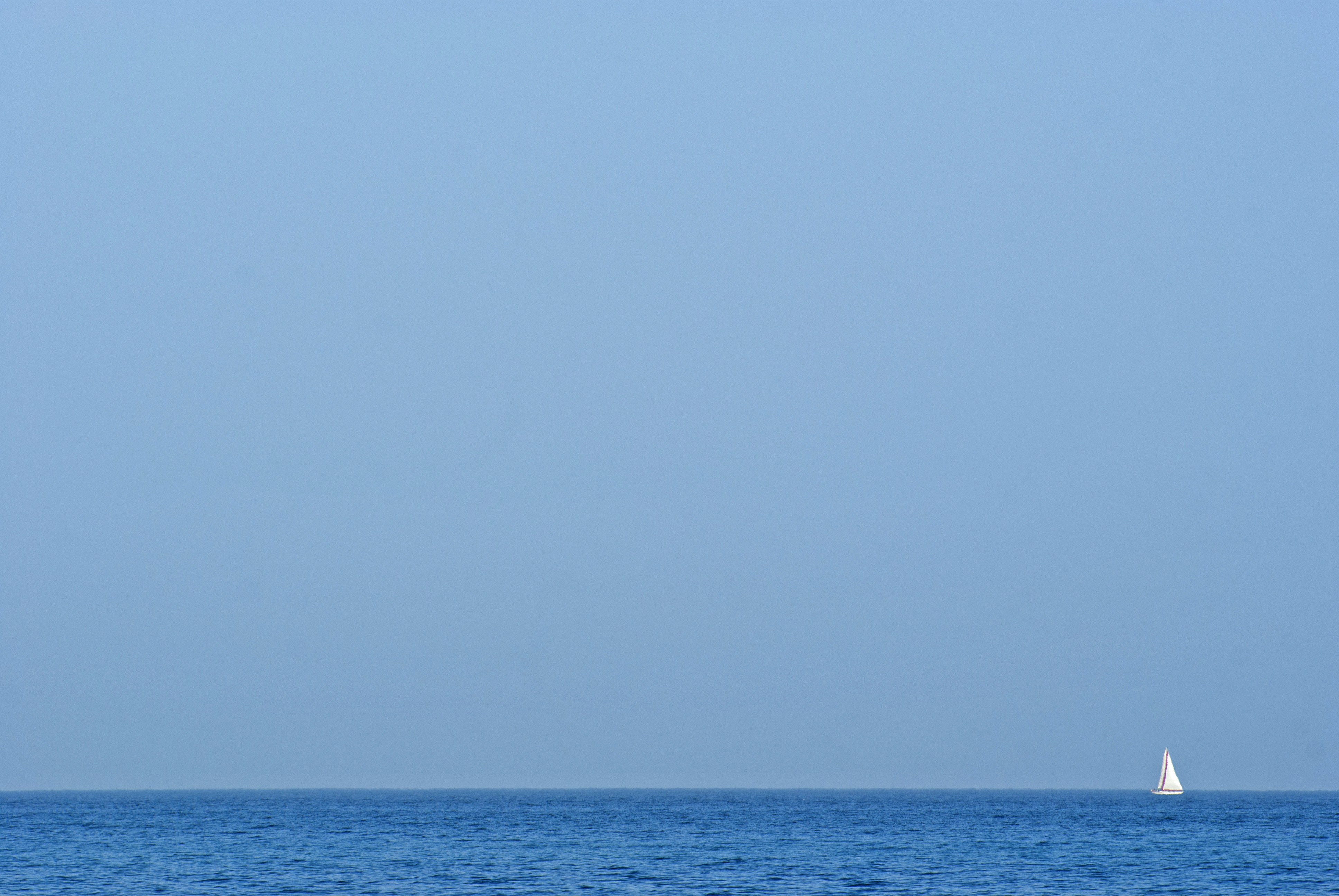 mare - Cala Landrusa - Calabria 