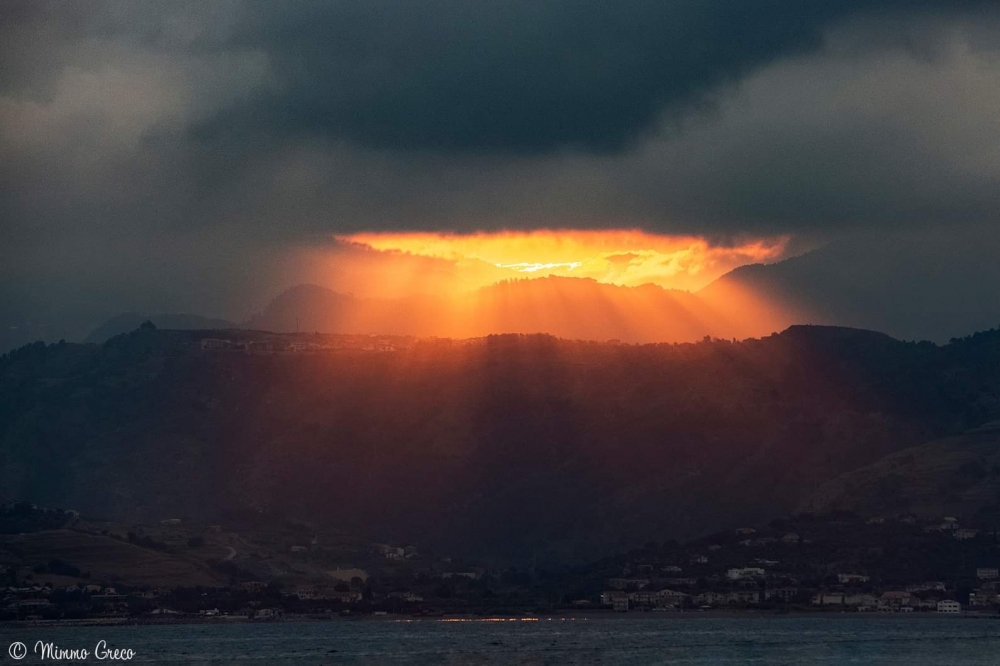 L'ombelico del cielo L'ombelico del cielo