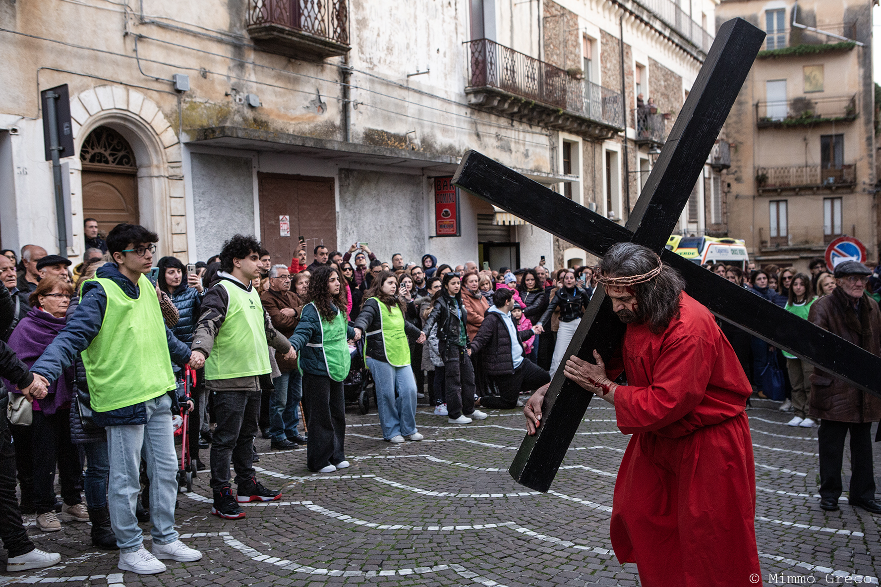 Buona Pasqua a tutti/e