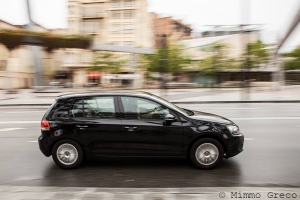 Panning