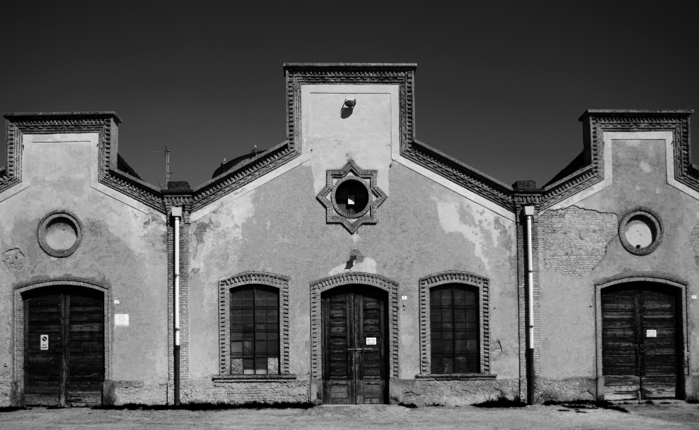 villaggio crespi villaggio crespi