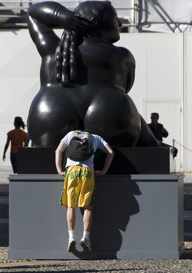 Botero Botero