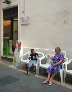 Lecce 2005