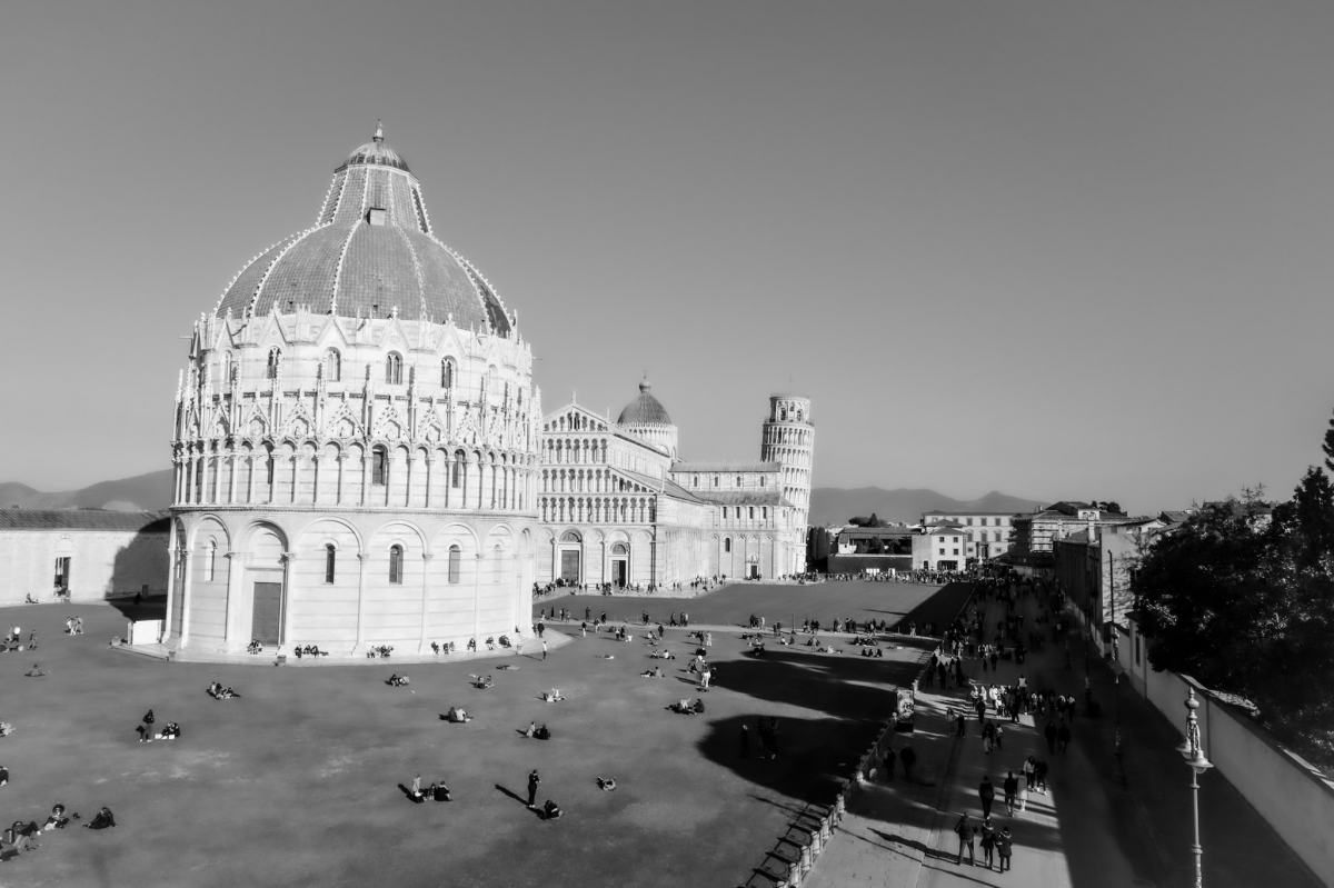 Pisa Pisa
