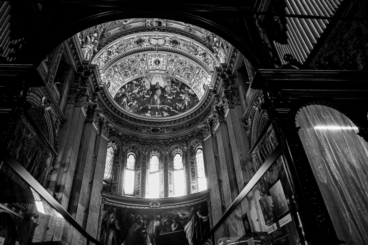 Duomo Bergamo Duomo Bergamo