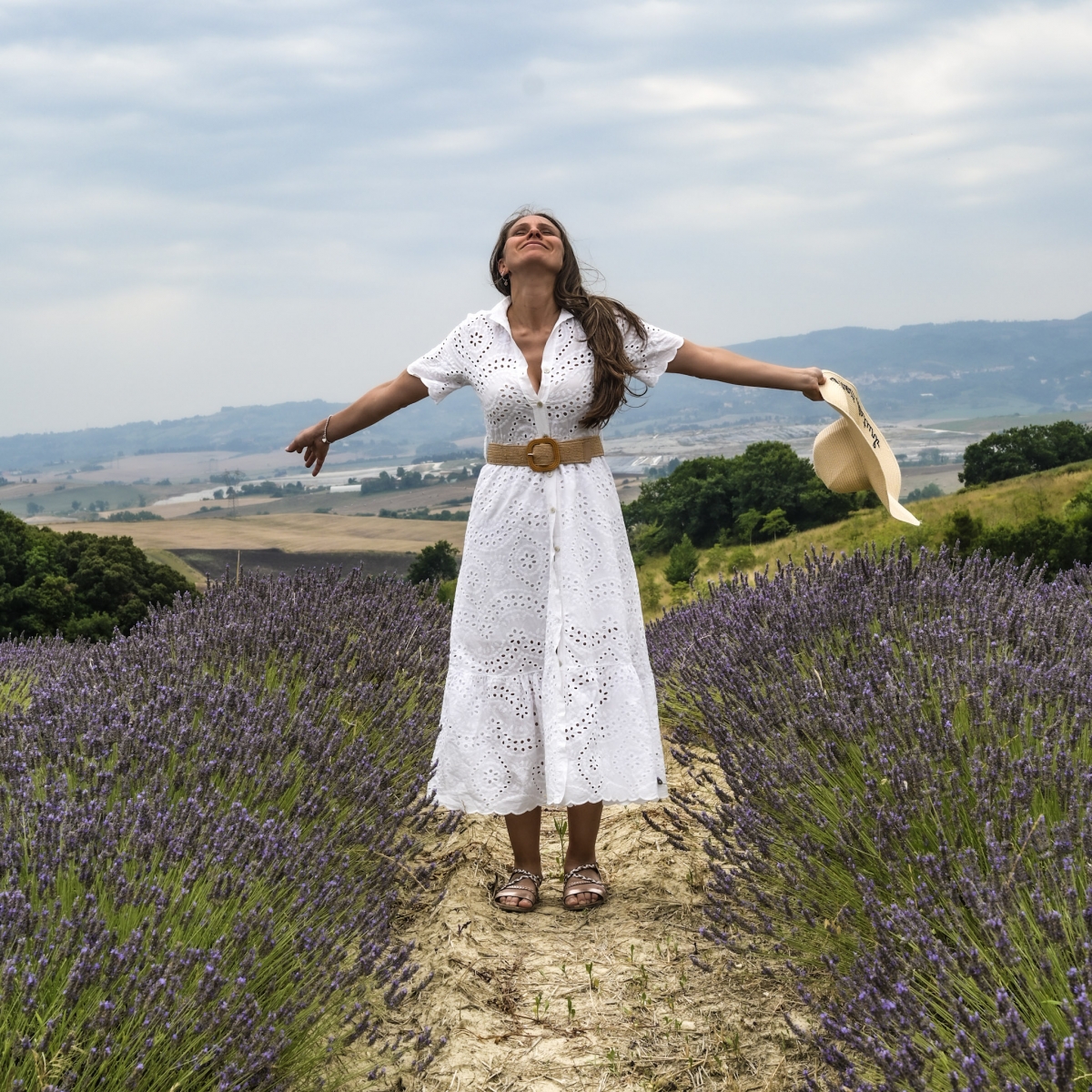 Lavanda Lavanda