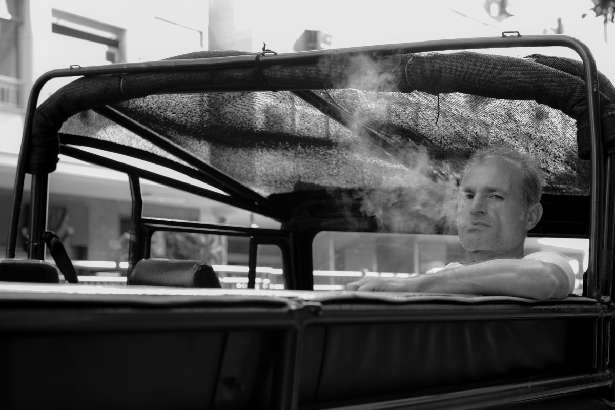 Smoke Smoke