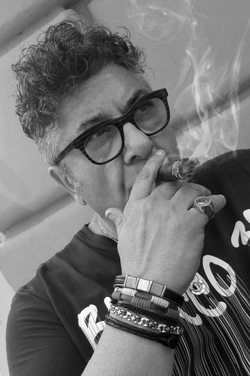 Smoke Smoke