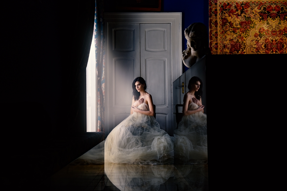 Riflesso Riflesso