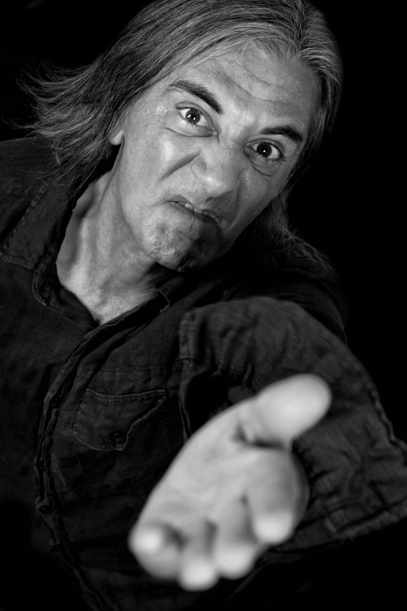 Francesco Francesco