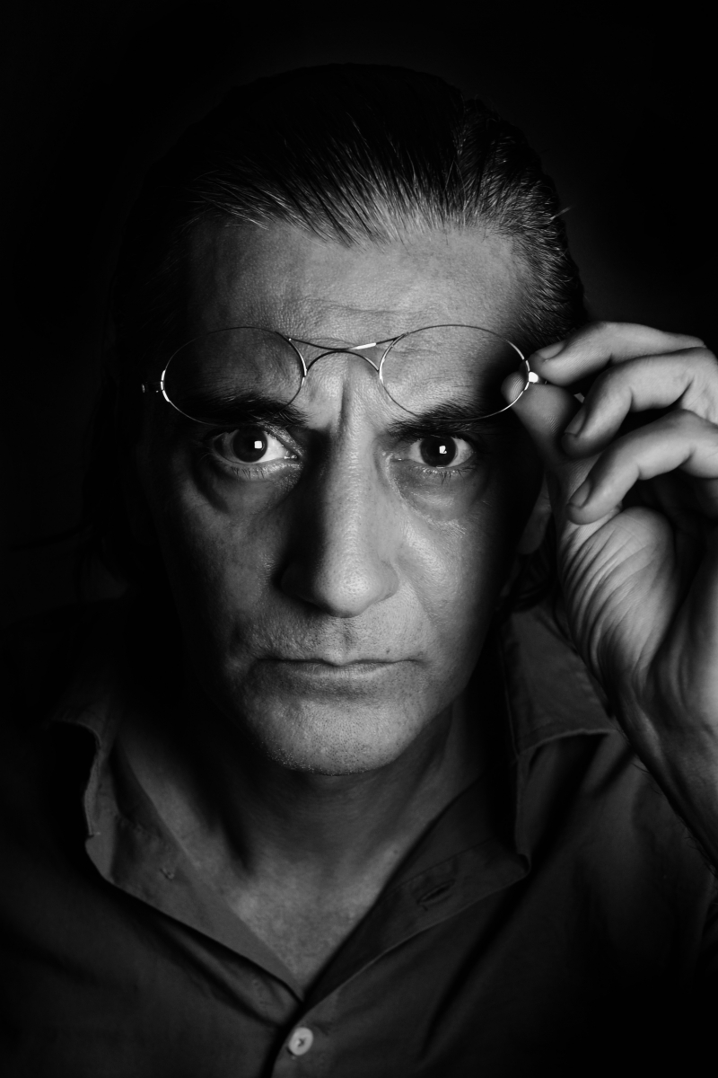 Francesco Francesco
