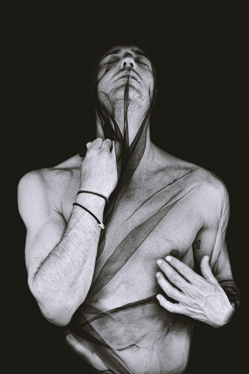 The veil The veil