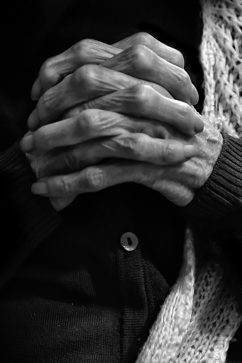 Le mani Le mani