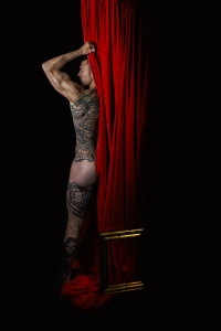 Il rosso