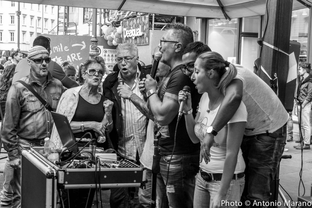 Cantare in allegria Cantare in allegria
