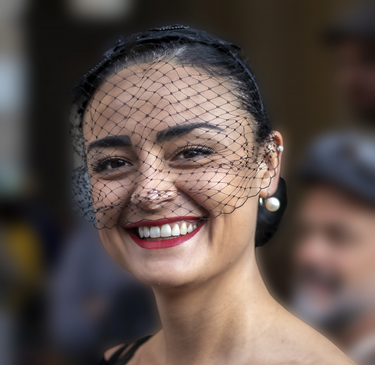 La veletta La veletta