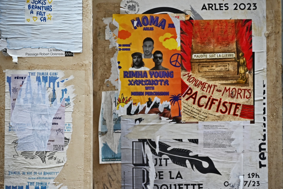 Maudite soit la guerre Maudite soit la guerre