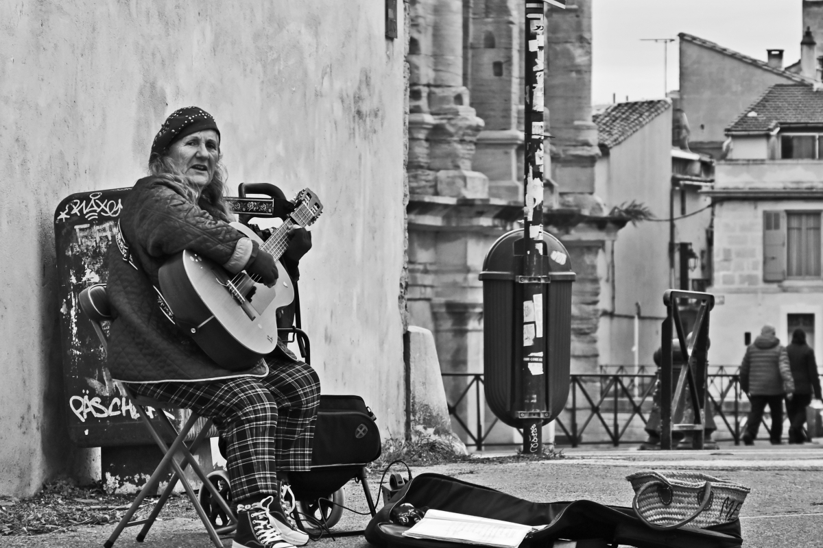 Chansonnier Chansonnier