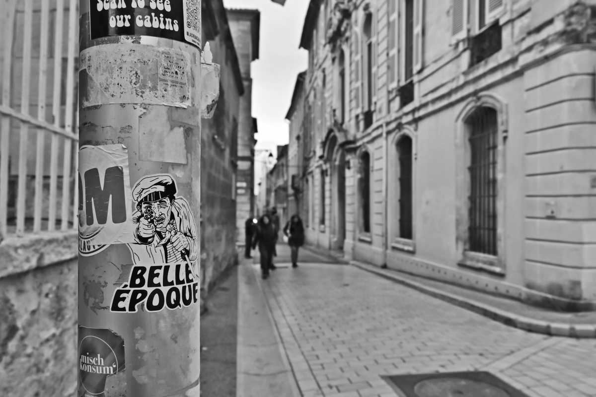 Belle Epoque Belle Epoque