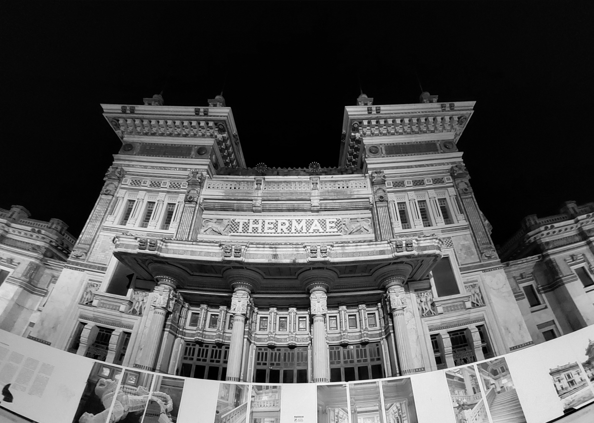Terme Berzieri Terme Berzieri