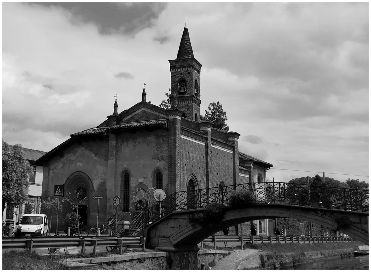 S. Cristoforo S. Cristoforo