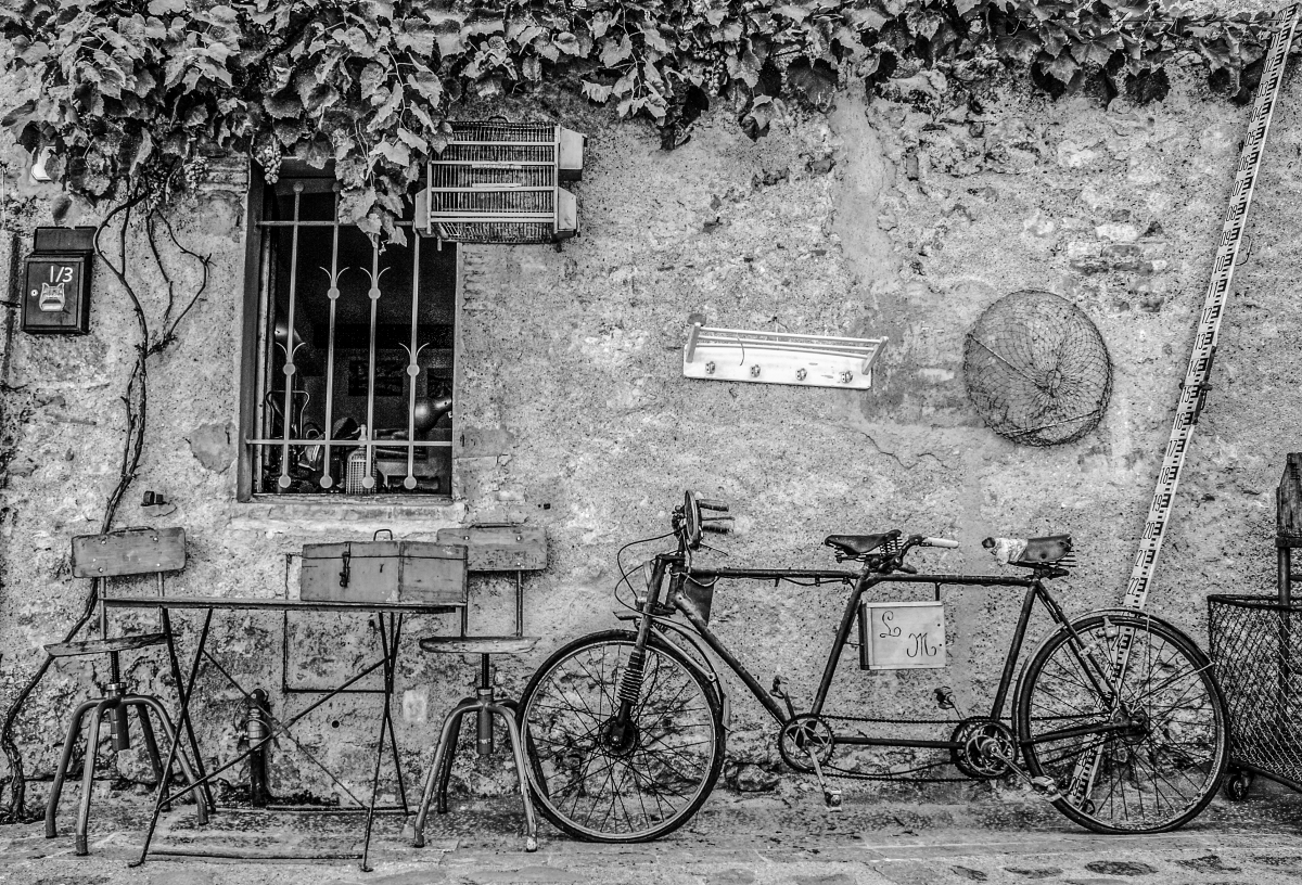 c'era una volta ... c'era una volta ...