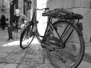 Vicolo barese