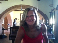 Donatella Branca