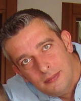 Gian Paolo Cacciatore