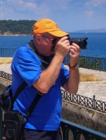 Enzo Calapristi