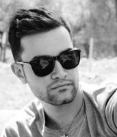 Luca Mayro